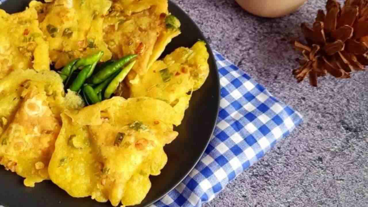 Tempe Kemul Wonosobo
